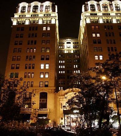 The Belden-Stratford Chicago Exterior photo
